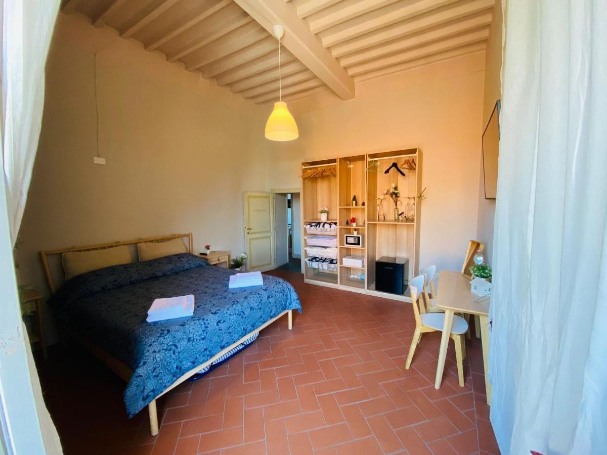 Bed And Breakfast Di Saba Pisa Esterno foto