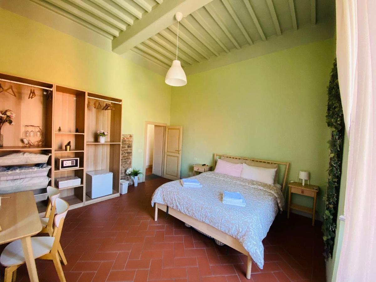 Bed And Breakfast Di Saba Pisa Esterno foto